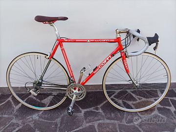 Bici da corsa