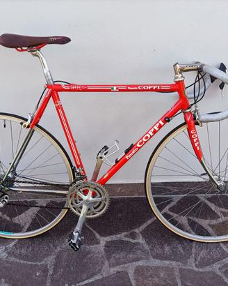 Bici da corsa