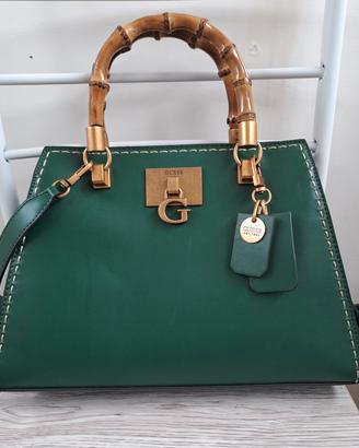 guess borsa 