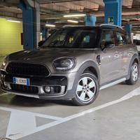 Mini Cooper Coutryman