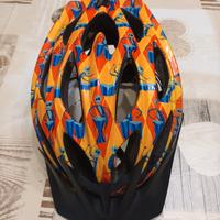 Casco bici Bell 