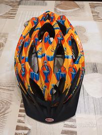 Casco bici Bell 