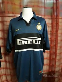 maglia calcio Inter