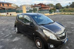 Chevrolet Spark 1.0 LS