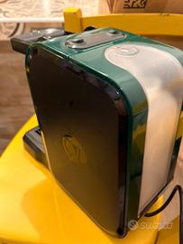 Macchinetta per caffe’