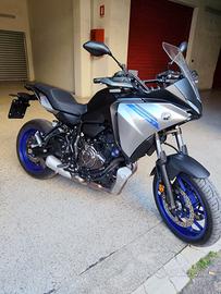 Yamaha Tracer 7