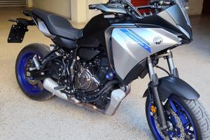 Yamaha Tracer 7