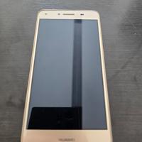 Smartphone Huawei Y5 II 5"