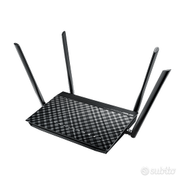 Asus DSL-AC55U Modem Router