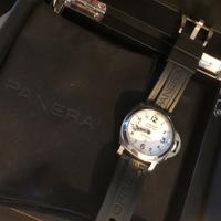 Panerai Luminor Marina
