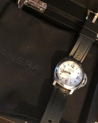 Panerai Luminor Marina