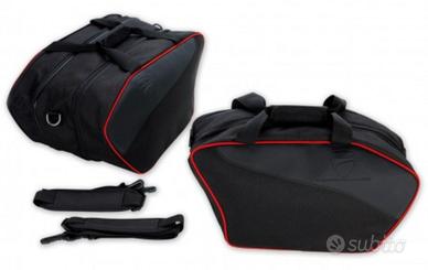 Borse Multistrada 1200