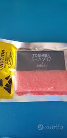 Transistor s-av 17