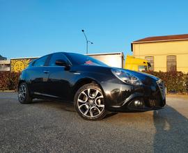 Alfa Giulietta 1.4 T 120 Cv GPL - km 73800