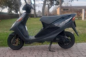 Scooter Suzuki AP 50