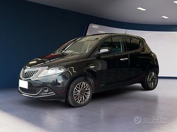 Lancia Ypsilon 1.0 FireFly 5 porte S&S Hybrid...