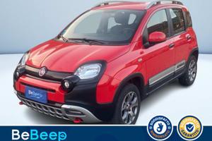 FIAT Panda Cross 1.3 MJT 16V CITY CROSS S&S 9...