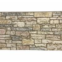 Pannello pietra ricostruita