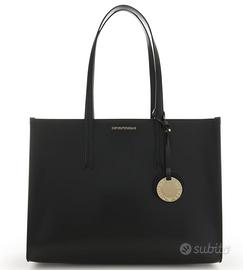 Borsa Emporio Armani Donna Abbigliamento e Accessori In vendita a Nuoro