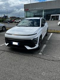 Hyundai Kona 1.6 Hybrid NLine
