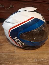 Casco HJC rpha 71 