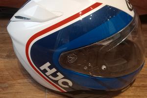 Casco HJC rpha 71 