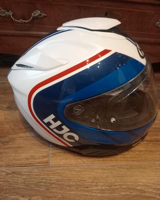 Casco HJC rpha 71 