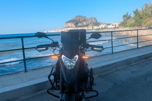 Motron X Nord 125