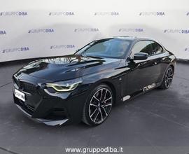 BMW Serie 2 Coupé Serie 2 G42 Coupe 220d Coup...