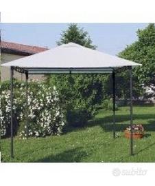 Gazebo ikea 3x3