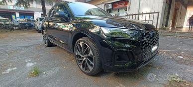 AUDI Q5 2ª serie - 2021