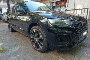 AUDI Q5 2ª serie - 2021