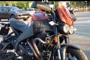 Buell xb12sx