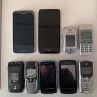 Cellularri e smartphone