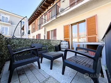 3 LOCALI A CORBETTA
