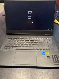 HP 16 Gaming Laptop OMEN – i7-13700HX / RTX 406