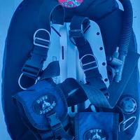 Gav tecnico Divesystem Quickly MOBI