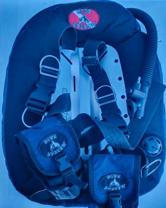 Gav tecnico Divesystem Quickly MOBI