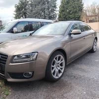 audi a5 3.0 tdi