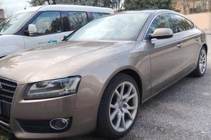audi a5 3.0 tdi
