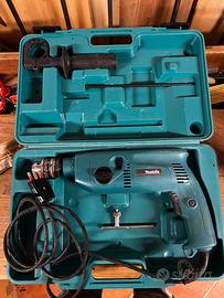 Trapano a percussione Makita HP2042-650W