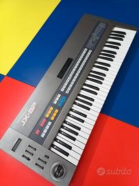 Sintetizzatore vintage Roland JP-8P