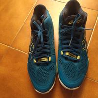 Scarpe da ginnastica Asics Sky Élite FF