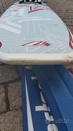 Tavole windsurf