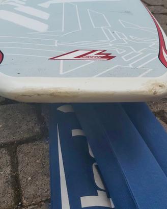 Tavole windsurf