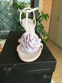 Sandali Giuseppe Zanotti