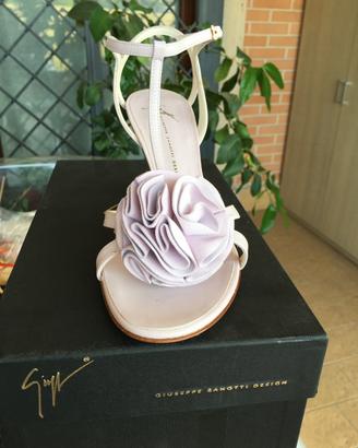Sandali Giuseppe Zanotti