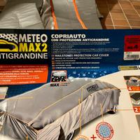 Telo Copriauto con protezione ANTIGRANDINE