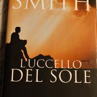 libro wilbur smith autografato 