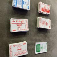 Figurine cucciolotti 2024 scambi